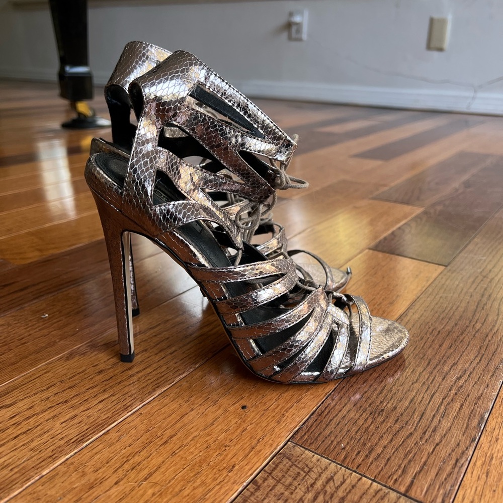 Topshop Heels